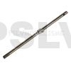 LX0467  Lynx Heli MCPX BL Solid Titanium Main Shaft  